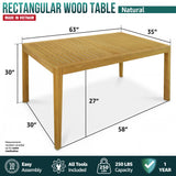 Classic Table