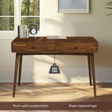 walnut