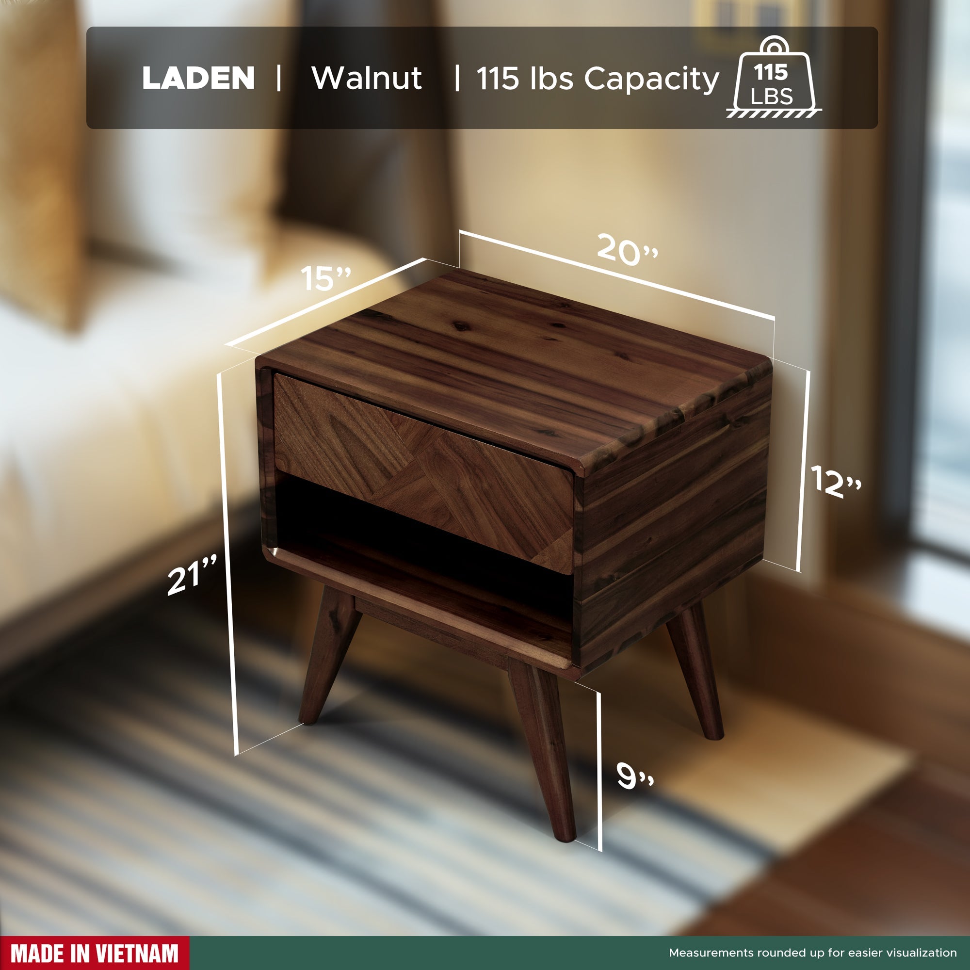 Walnut