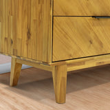 Oak