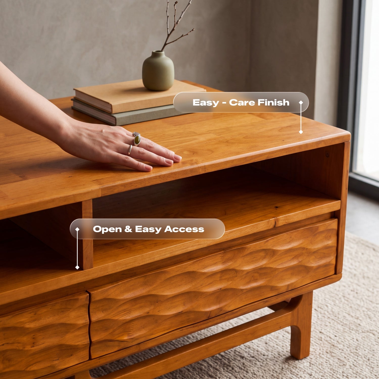 Caramel